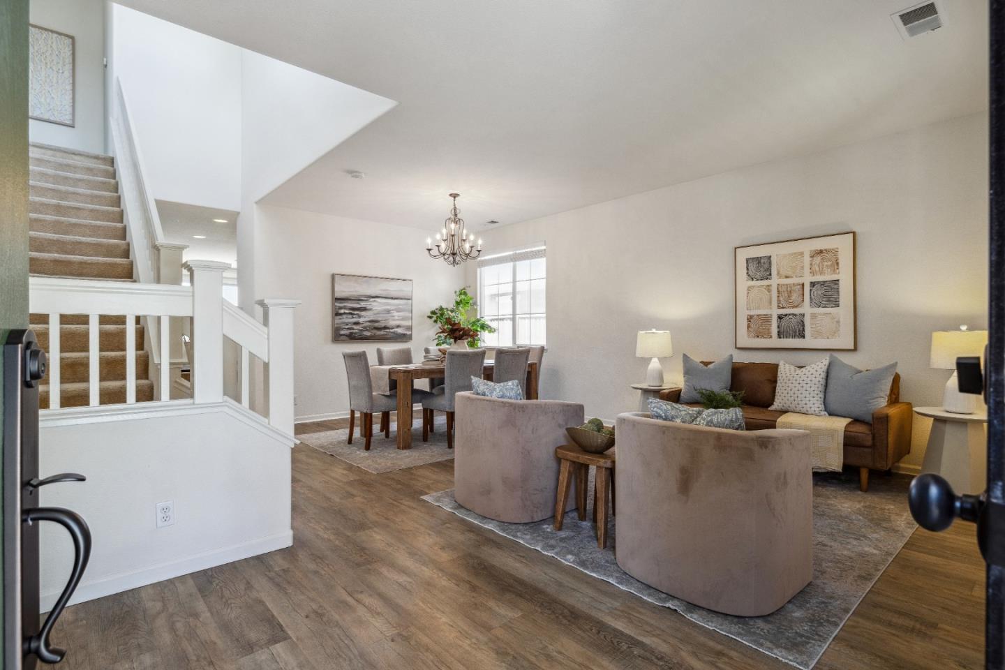 Detail Gallery Image 6 of 50 For 4276 Bay Crest Cir, Seaside,  CA 93955 - 4 Beds | 3 Baths