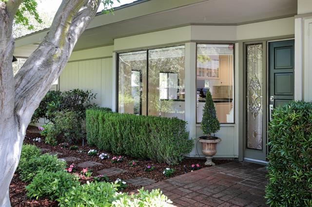 Detail Gallery Image 2 of 7 For 47 Bay Tree Ln, Los Altos,  CA 94022 - 2 Beds | 2 Baths