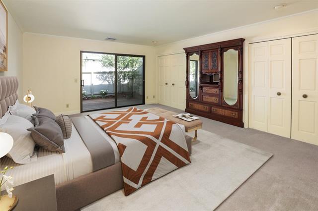 Detail Gallery Image 5 of 7 For 47 Bay Tree Ln, Los Altos,  CA 94022 - 2 Beds | 2 Baths
