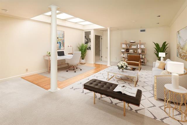 Detail Gallery Image 6 of 7 For 47 Bay Tree Ln, Los Altos,  CA 94022 - 2 Beds | 2 Baths