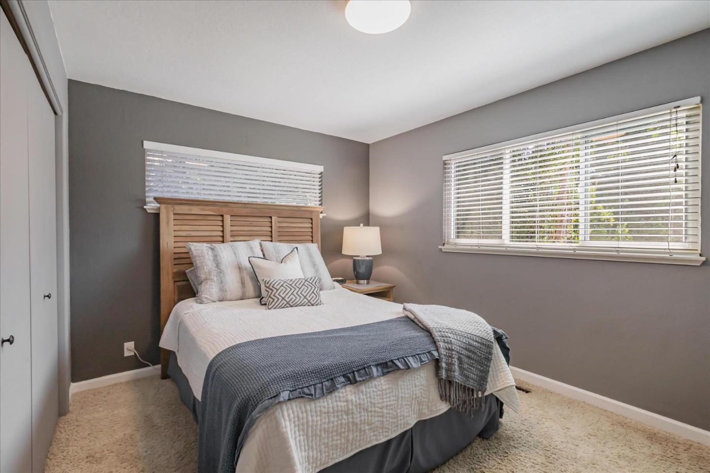 Detail Gallery Image 12 of 25 For 1070 Shelton Way, San Jose,  CA 95125 - 5 Beds | 3 Baths