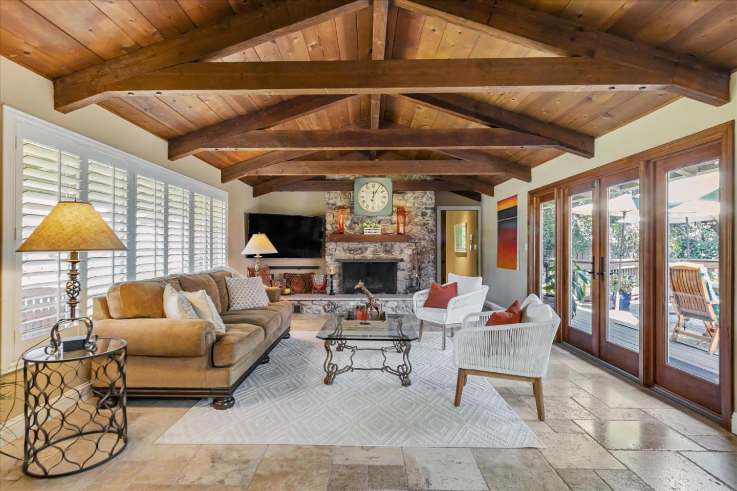 Detail Gallery Image 7 of 25 For 1070 Shelton Way, San Jose,  CA 95125 - 5 Beds | 3 Baths