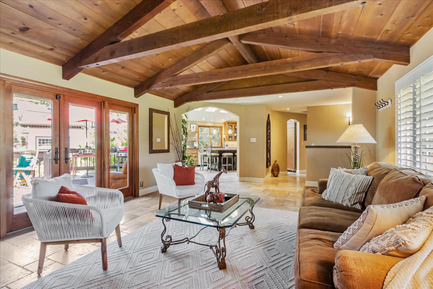 Detail Gallery Image 8 of 25 For 1070 Shelton Way, San Jose,  CA 95125 - 5 Beds | 3 Baths