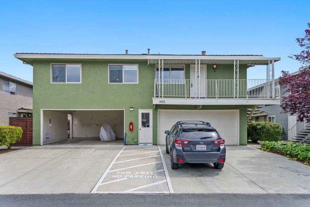 Detail Gallery Image 16 of 23 For 1455 45th Ave #4,  Capitola,  CA 95010 - 2 Beds | 1 Baths