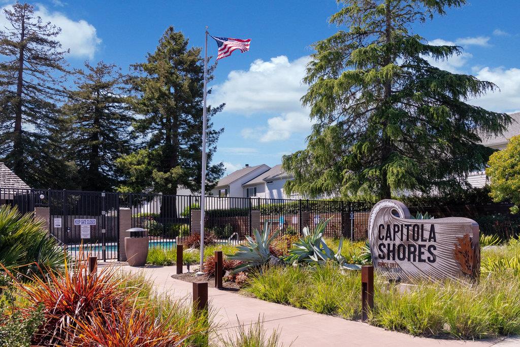 Detail Gallery Image 19 of 23 For 1455 45th Ave #4,  Capitola,  CA 95010 - 2 Beds | 1 Baths