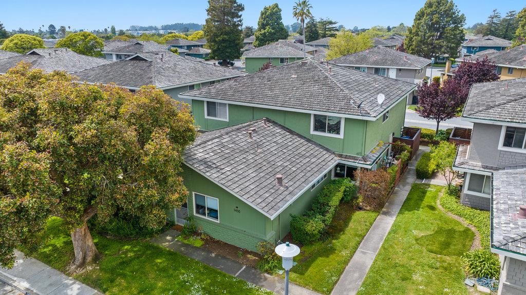 Detail Gallery Image 7 of 23 For 1455 45th Ave #4,  Capitola,  CA 95010 - 2 Beds | 1 Baths