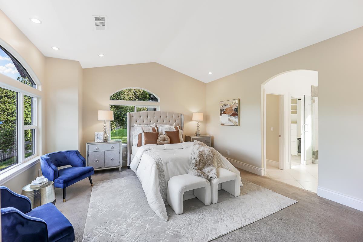 Detail Gallery Image 15 of 53 For 17645 Manzanita Dr, Morgan Hill,  CA 95037 - 4 Beds | 4/1 Baths