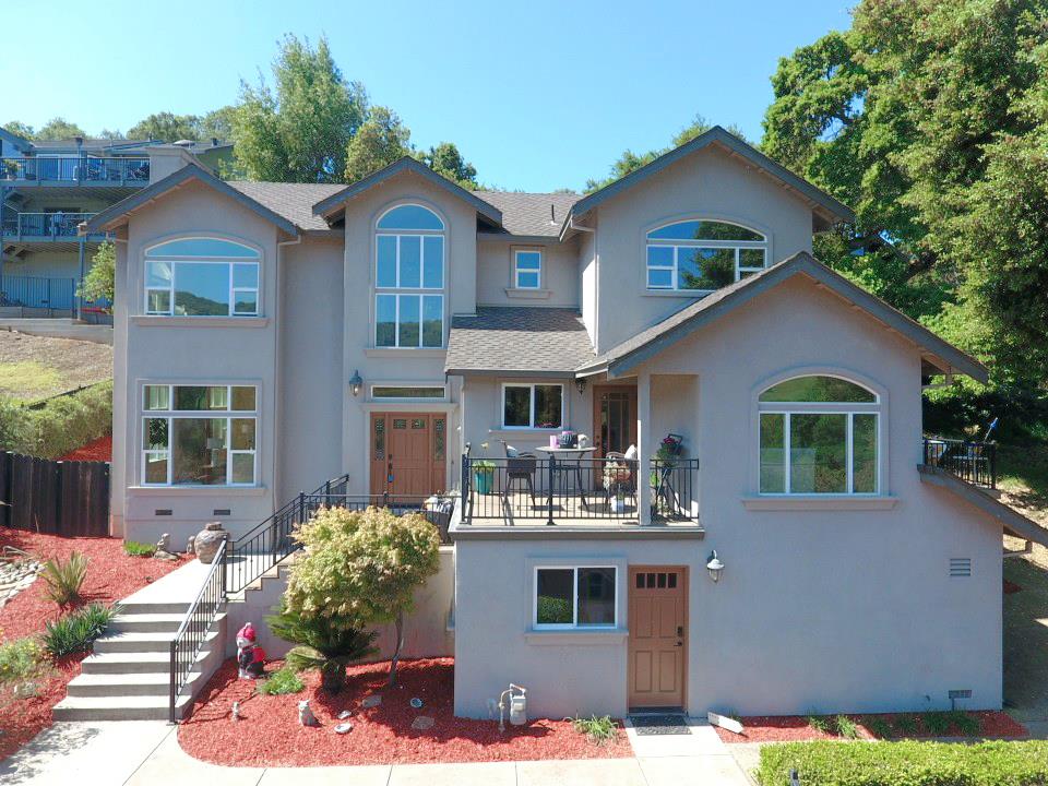 Detail Gallery Image 2 of 53 For 17645 Manzanita Dr, Morgan Hill,  CA 95037 - 4 Beds | 4/1 Baths