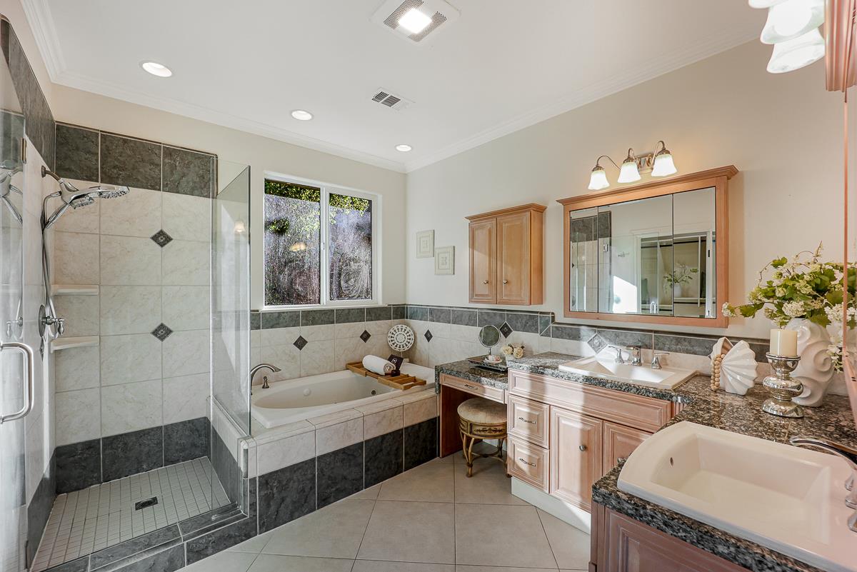 Detail Gallery Image 24 of 53 For 17645 Manzanita Dr, Morgan Hill,  CA 95037 - 4 Beds | 4/1 Baths