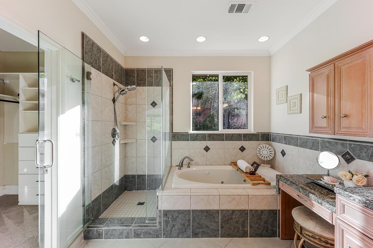 Detail Gallery Image 25 of 53 For 17645 Manzanita Dr, Morgan Hill,  CA 95037 - 4 Beds | 4/1 Baths