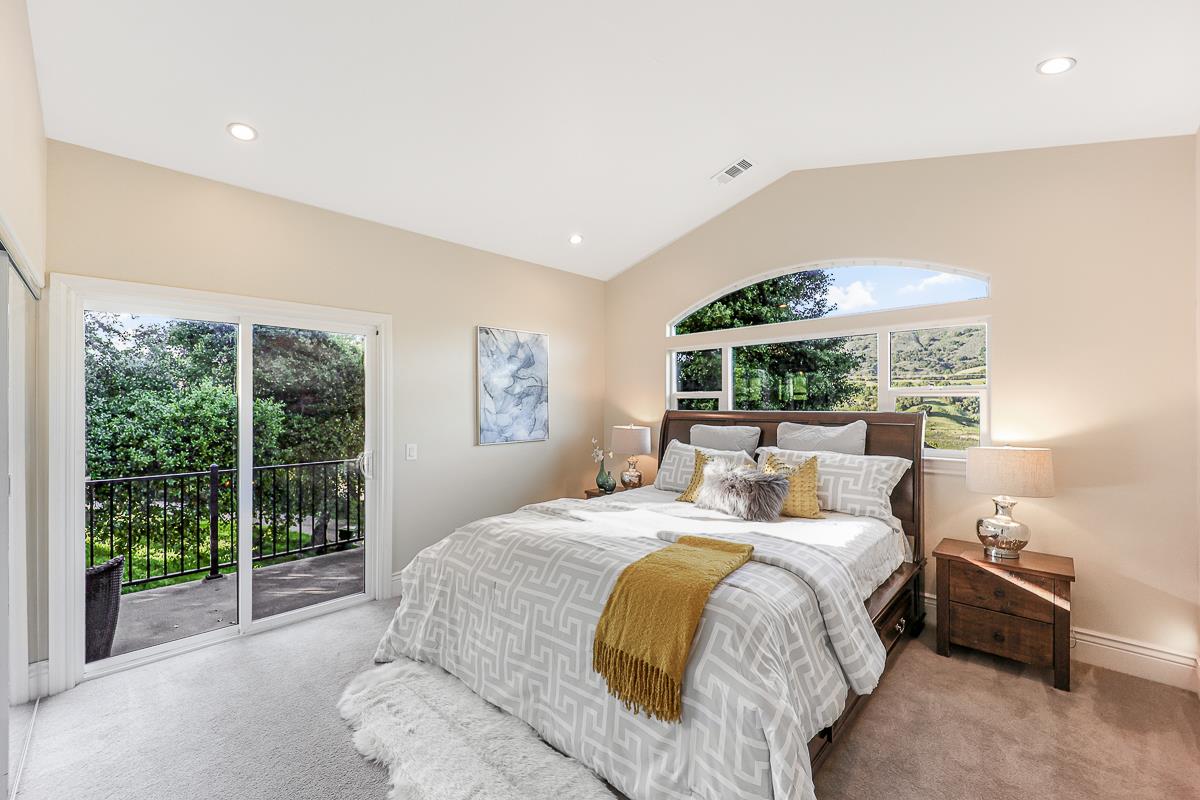 Detail Gallery Image 28 of 53 For 17645 Manzanita Dr, Morgan Hill,  CA 95037 - 4 Beds | 4/1 Baths