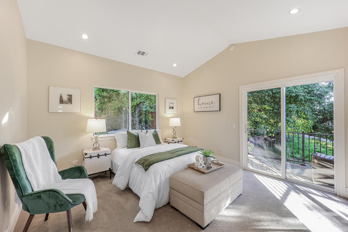 Detail Gallery Image 29 of 53 For 17645 Manzanita Dr, Morgan Hill,  CA 95037 - 4 Beds | 4/1 Baths