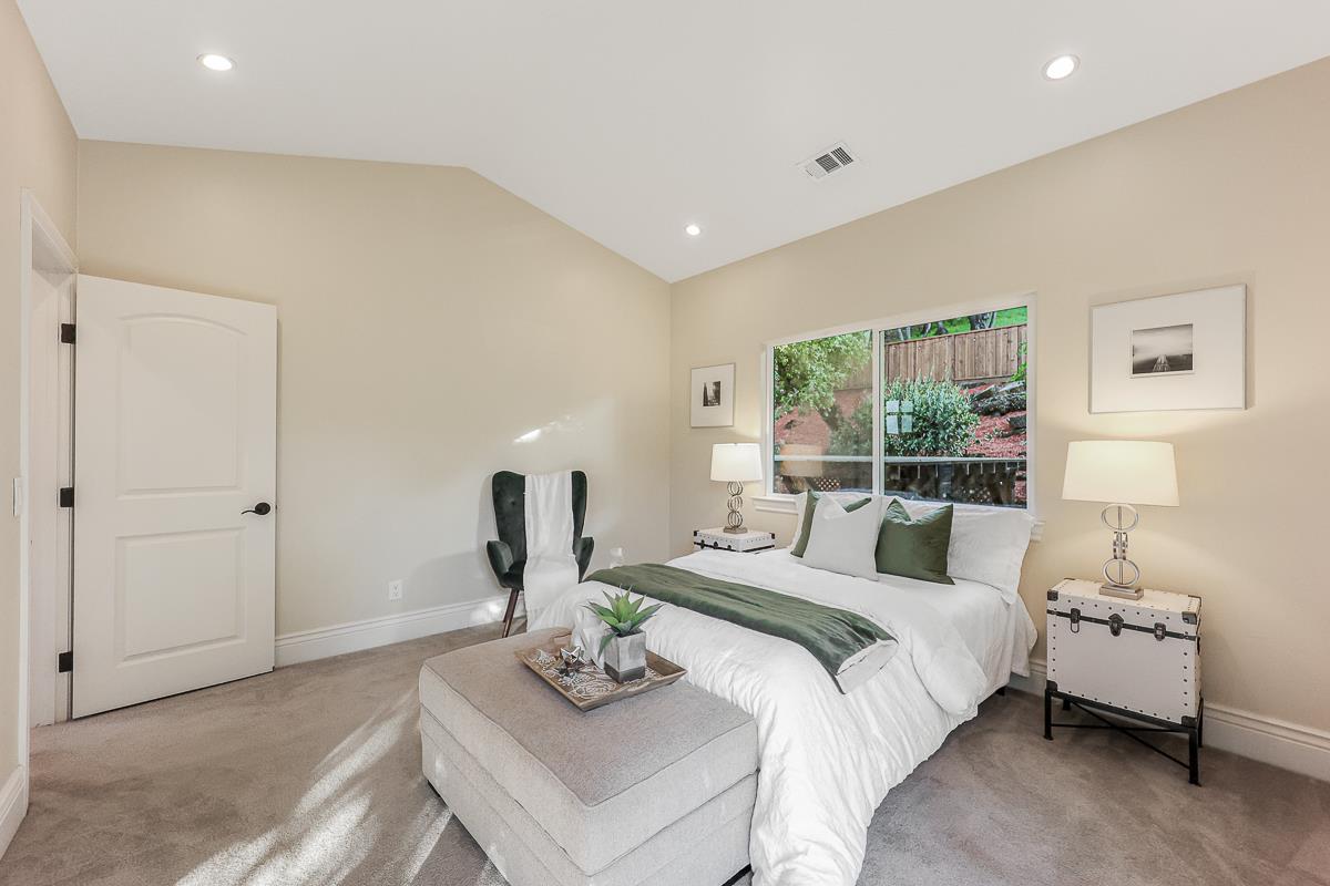 Detail Gallery Image 30 of 53 For 17645 Manzanita Dr, Morgan Hill,  CA 95037 - 4 Beds | 4/1 Baths