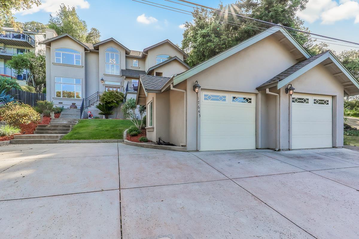 Detail Gallery Image 46 of 53 For 17645 Manzanita Dr, Morgan Hill,  CA 95037 - 4 Beds | 4/1 Baths