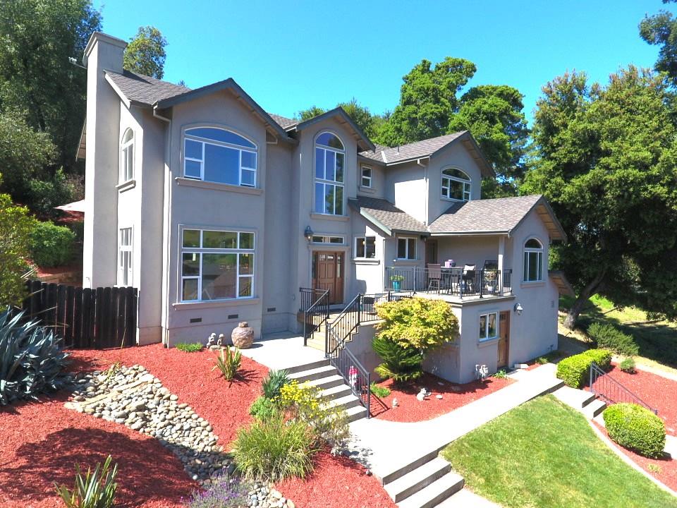 Detail Gallery Image 50 of 53 For 17645 Manzanita Dr, Morgan Hill,  CA 95037 - 4 Beds | 4/1 Baths