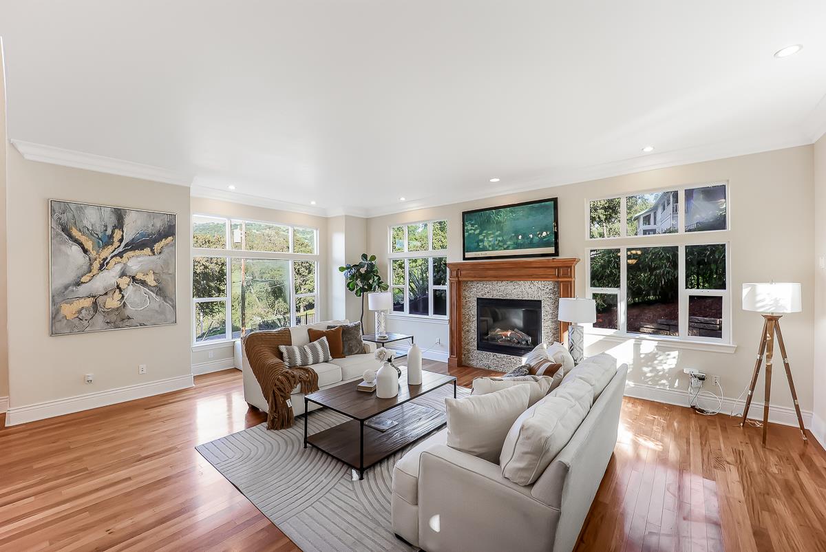Detail Gallery Image 6 of 53 For 17645 Manzanita Dr, Morgan Hill,  CA 95037 - 4 Beds | 4/1 Baths