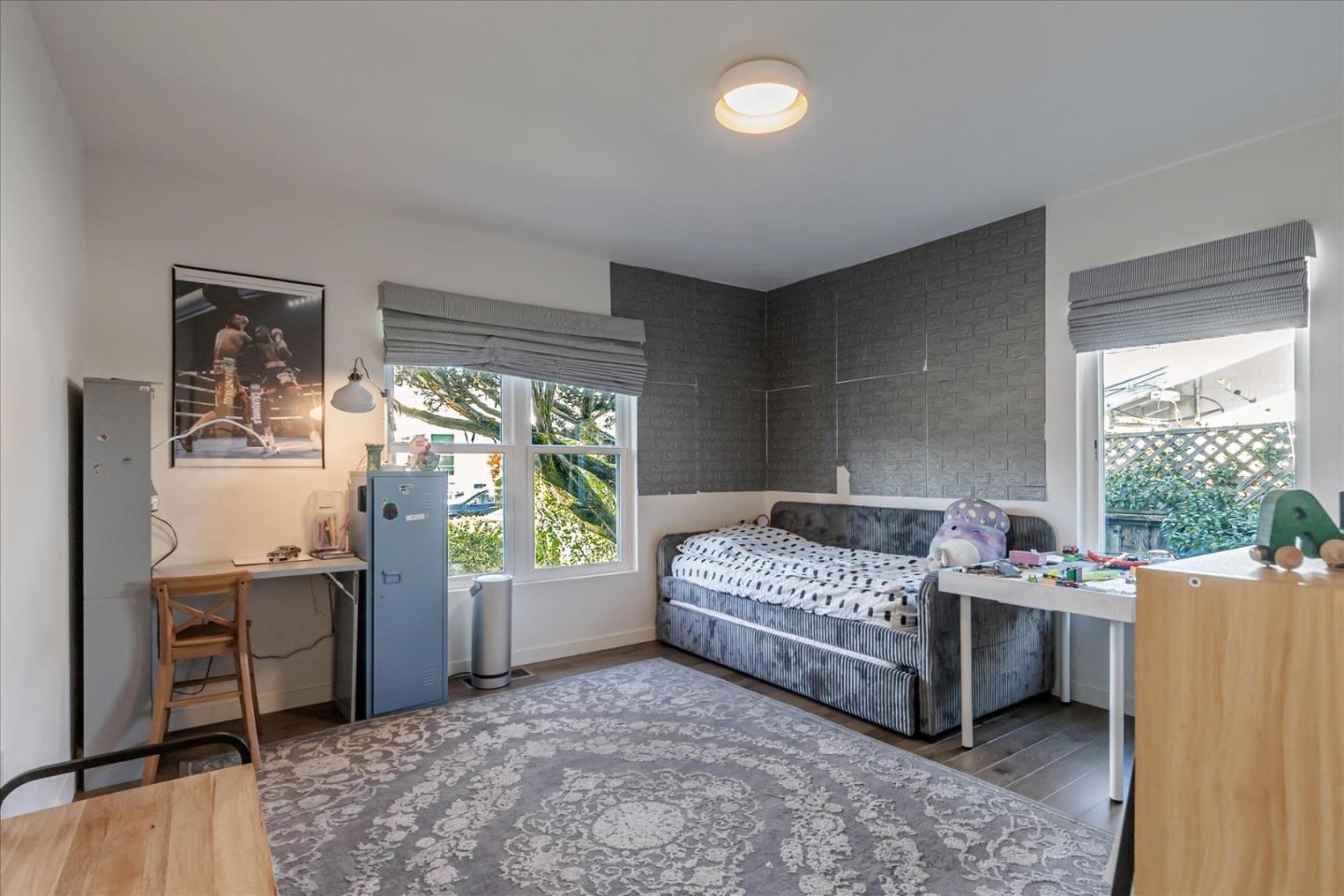 Detail Gallery Image 20 of 41 For 26 Pleasant St, Los Gatos,  CA 95030 - 4 Beds | 2/1 Baths