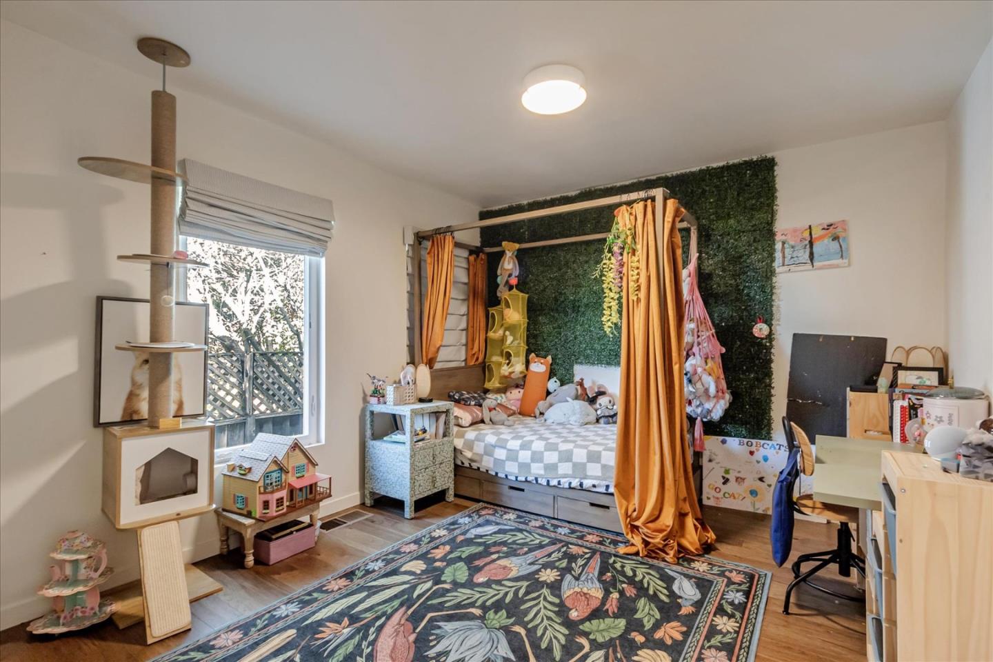 Detail Gallery Image 22 of 41 For 26 Pleasant St, Los Gatos,  CA 95030 - 4 Beds | 2/1 Baths