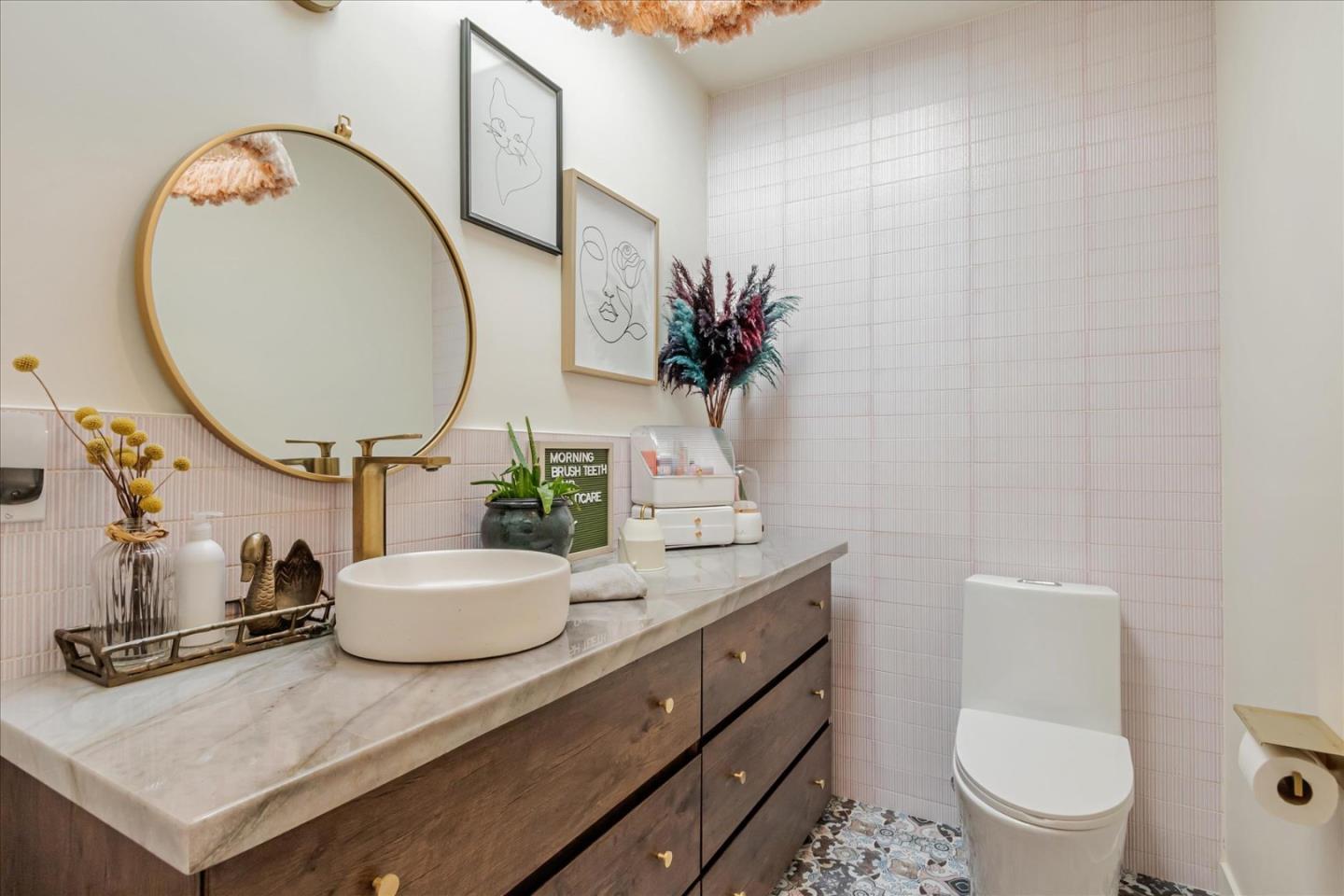 Detail Gallery Image 28 of 41 For 26 Pleasant St, Los Gatos,  CA 95030 - 4 Beds | 2/1 Baths