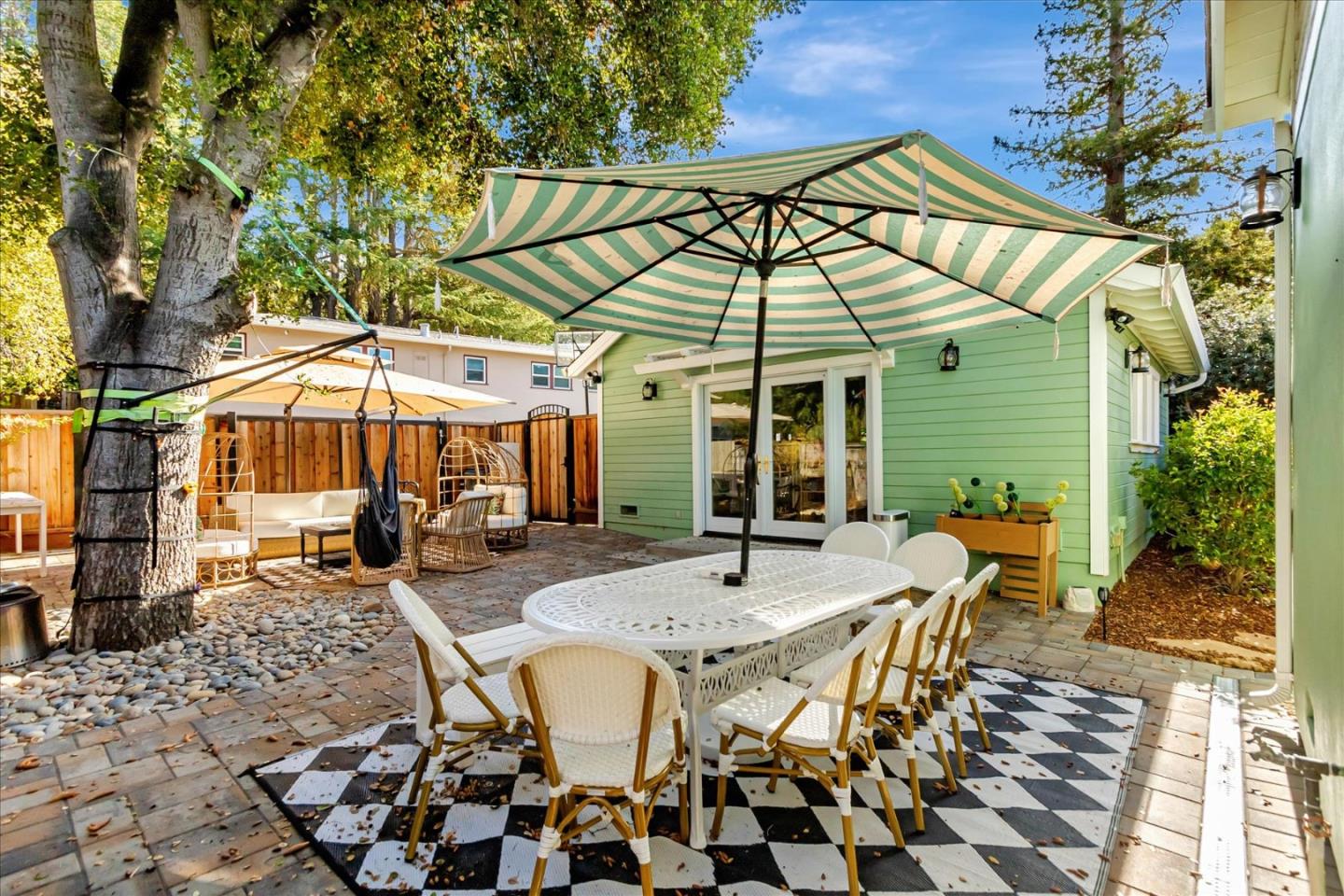Detail Gallery Image 31 of 41 For 26 Pleasant St, Los Gatos,  CA 95030 - 4 Beds | 2/1 Baths