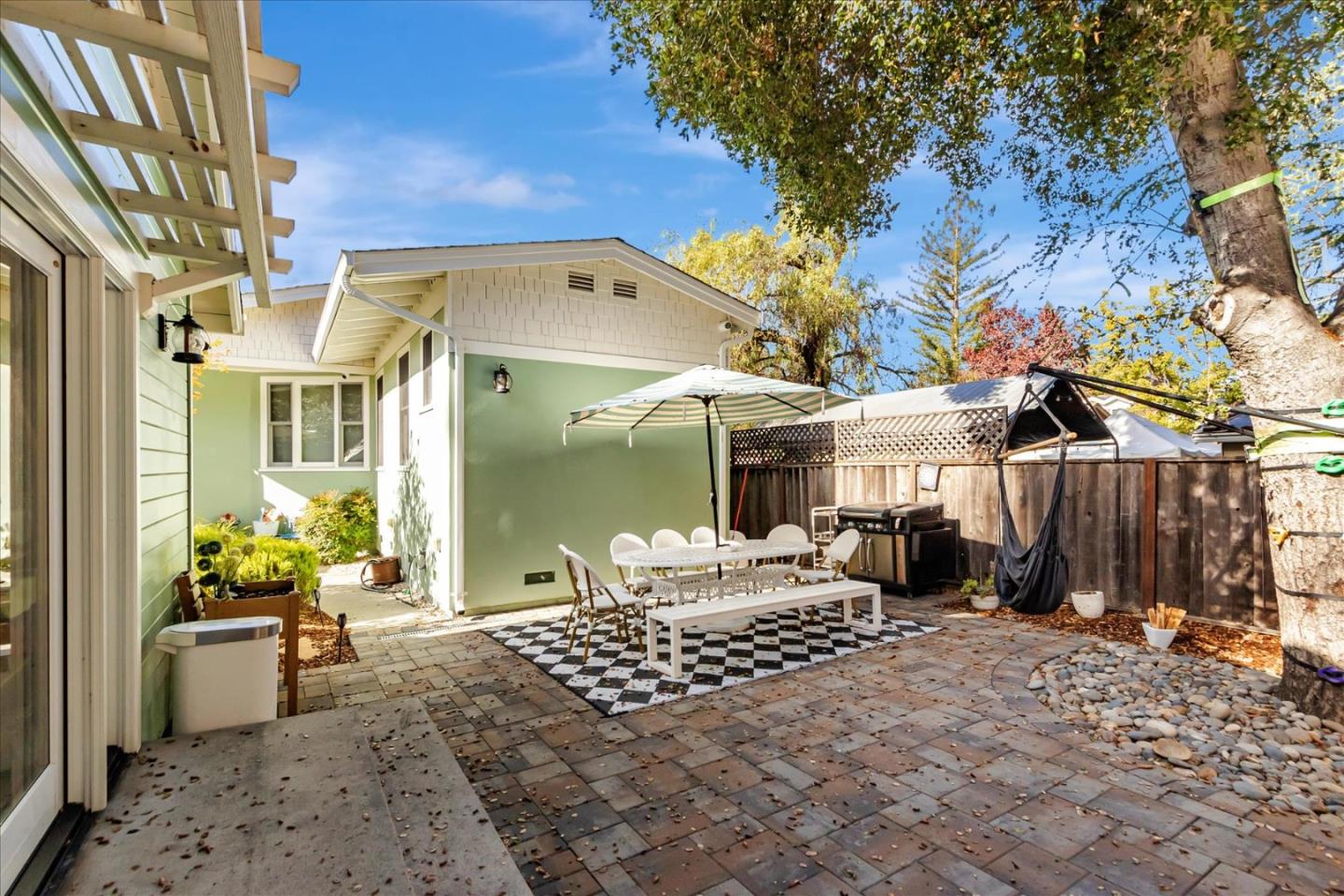 Detail Gallery Image 33 of 41 For 26 Pleasant St, Los Gatos,  CA 95030 - 4 Beds | 2/1 Baths