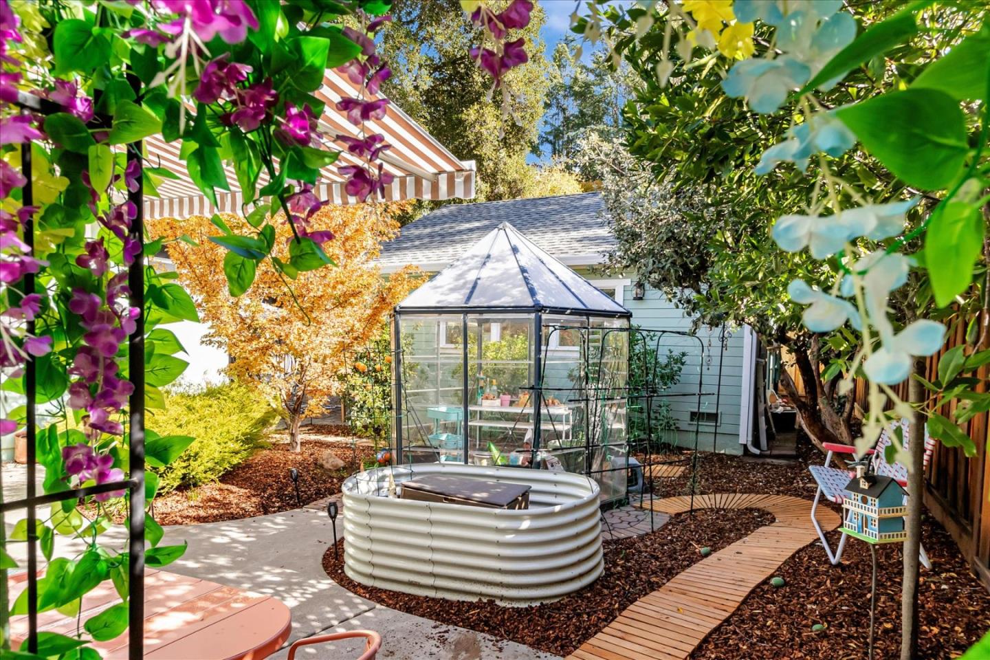 Detail Gallery Image 35 of 41 For 26 Pleasant St, Los Gatos,  CA 95030 - 4 Beds | 2/1 Baths