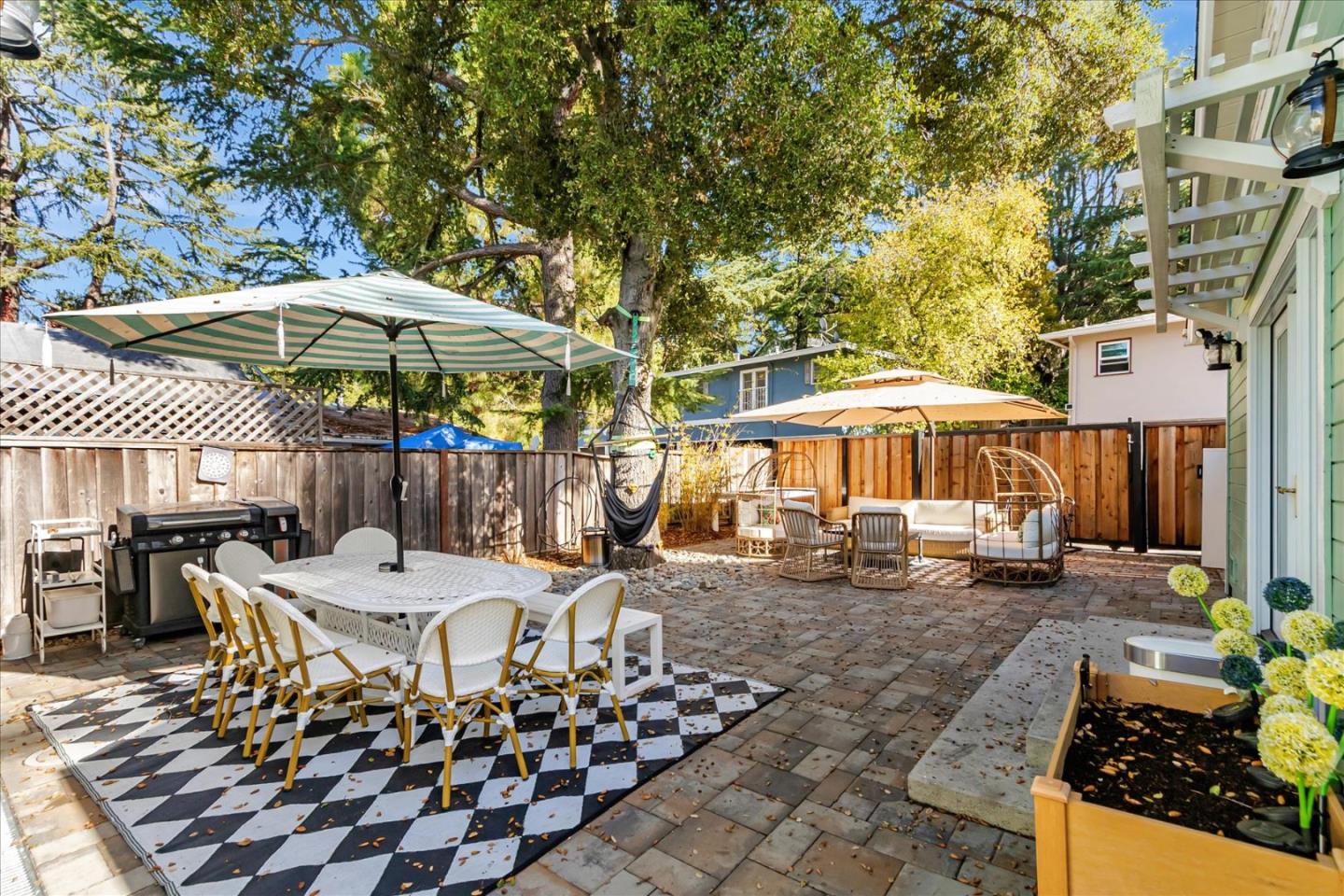 Detail Gallery Image 37 of 41 For 26 Pleasant St, Los Gatos,  CA 95030 - 4 Beds | 2/1 Baths