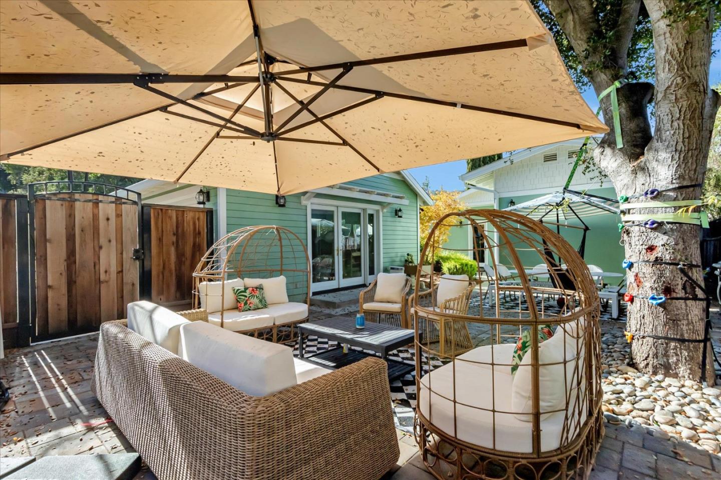 Detail Gallery Image 38 of 41 For 26 Pleasant St, Los Gatos,  CA 95030 - 4 Beds | 2/1 Baths