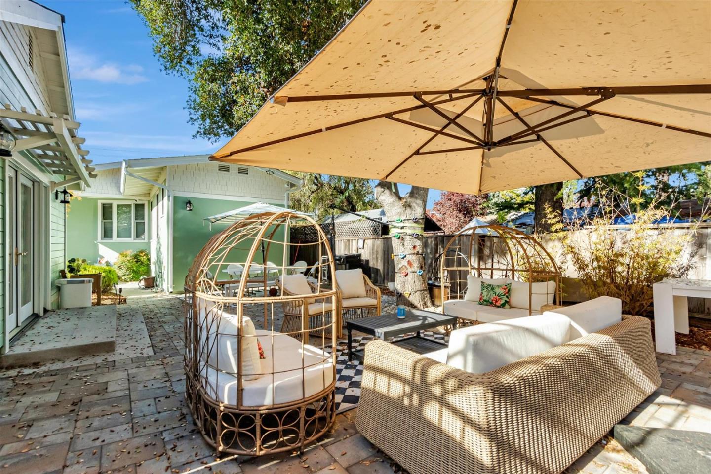 Detail Gallery Image 39 of 41 For 26 Pleasant St, Los Gatos,  CA 95030 - 4 Beds | 2/1 Baths