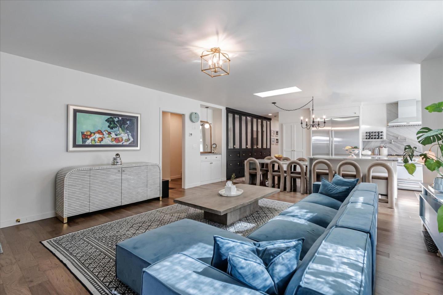 Detail Gallery Image 6 of 41 For 26 Pleasant St, Los Gatos,  CA 95030 - 4 Beds | 2/1 Baths