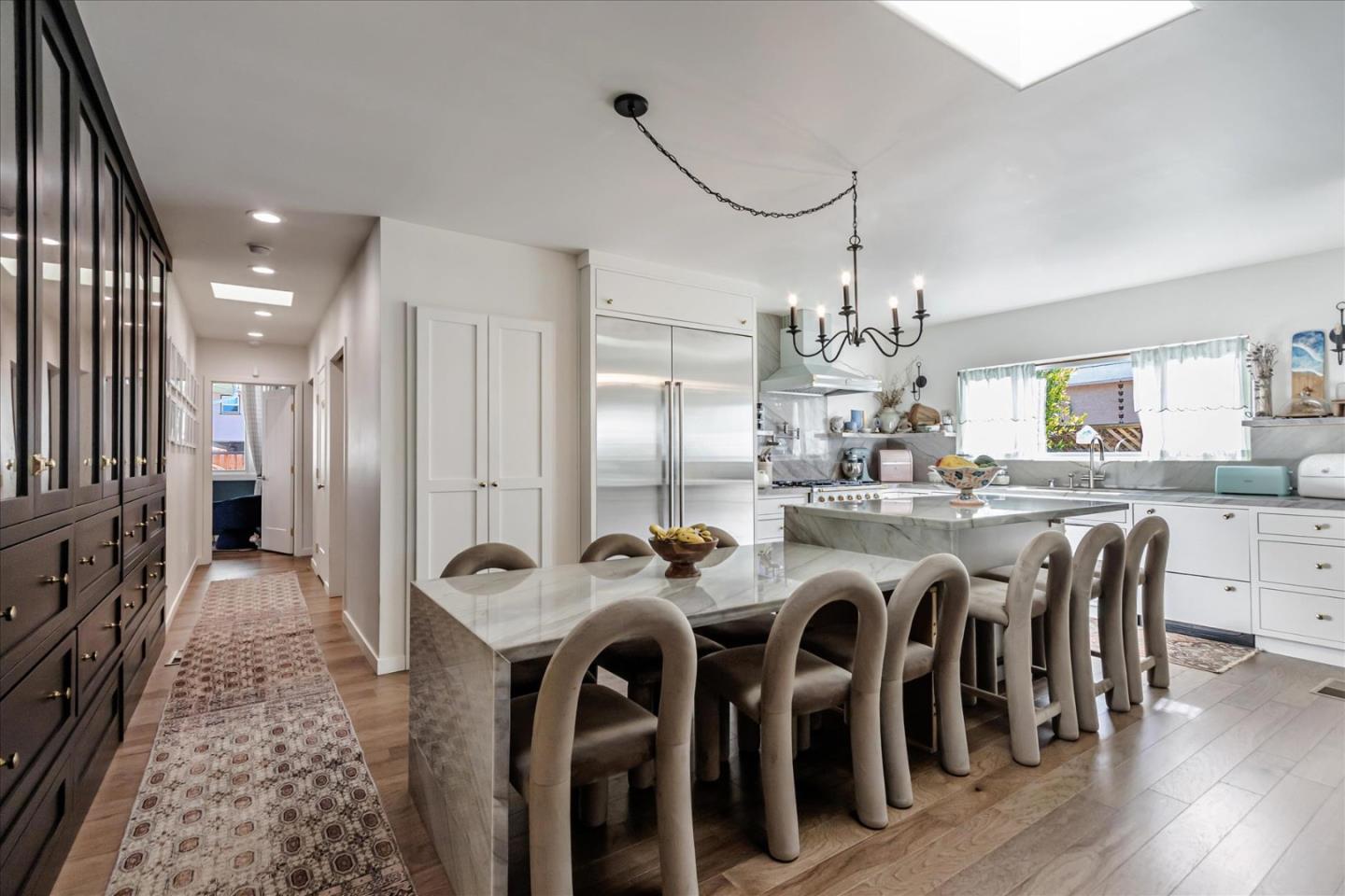 Detail Gallery Image 8 of 41 For 26 Pleasant St, Los Gatos,  CA 95030 - 4 Beds | 2/1 Baths