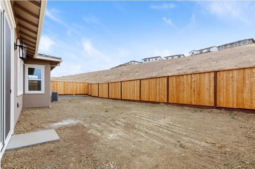 Detail Gallery Image 14 of 14 For 8078 Waterfall Ln, Vallejo,  CA 94591 - 3 Beds | 2 Baths