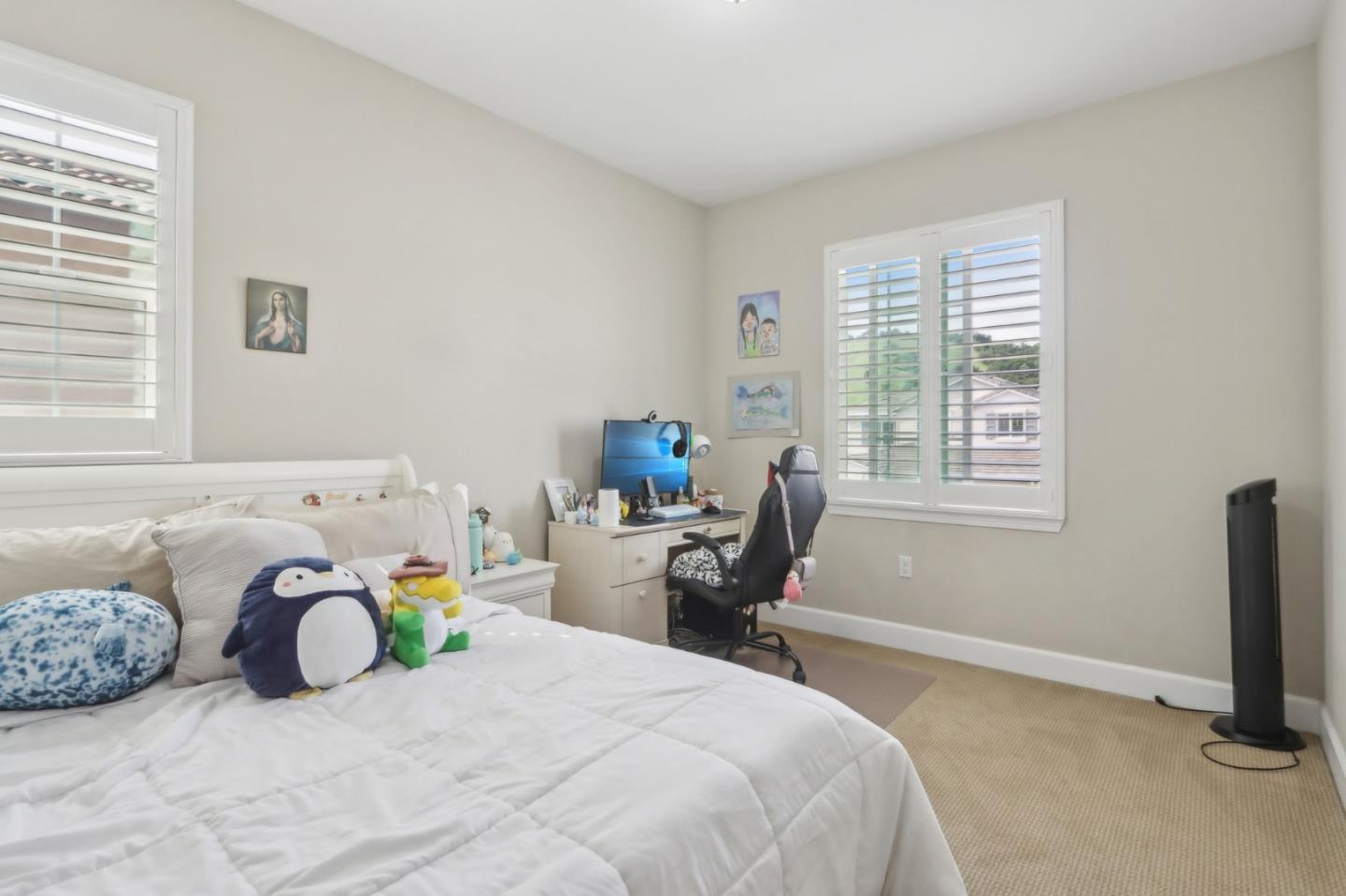 Detail Gallery Image 21 of 46 For 1838 Tamarind Way, Gilroy,  CA 95020 - 5 Beds | 4/1 Baths