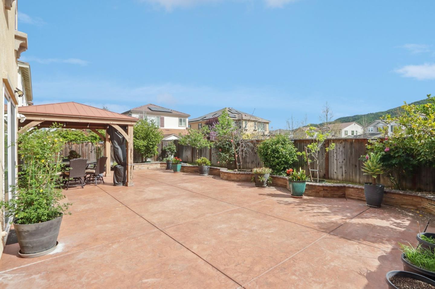 Detail Gallery Image 34 of 46 For 1838 Tamarind Way, Gilroy,  CA 95020 - 5 Beds | 4/1 Baths