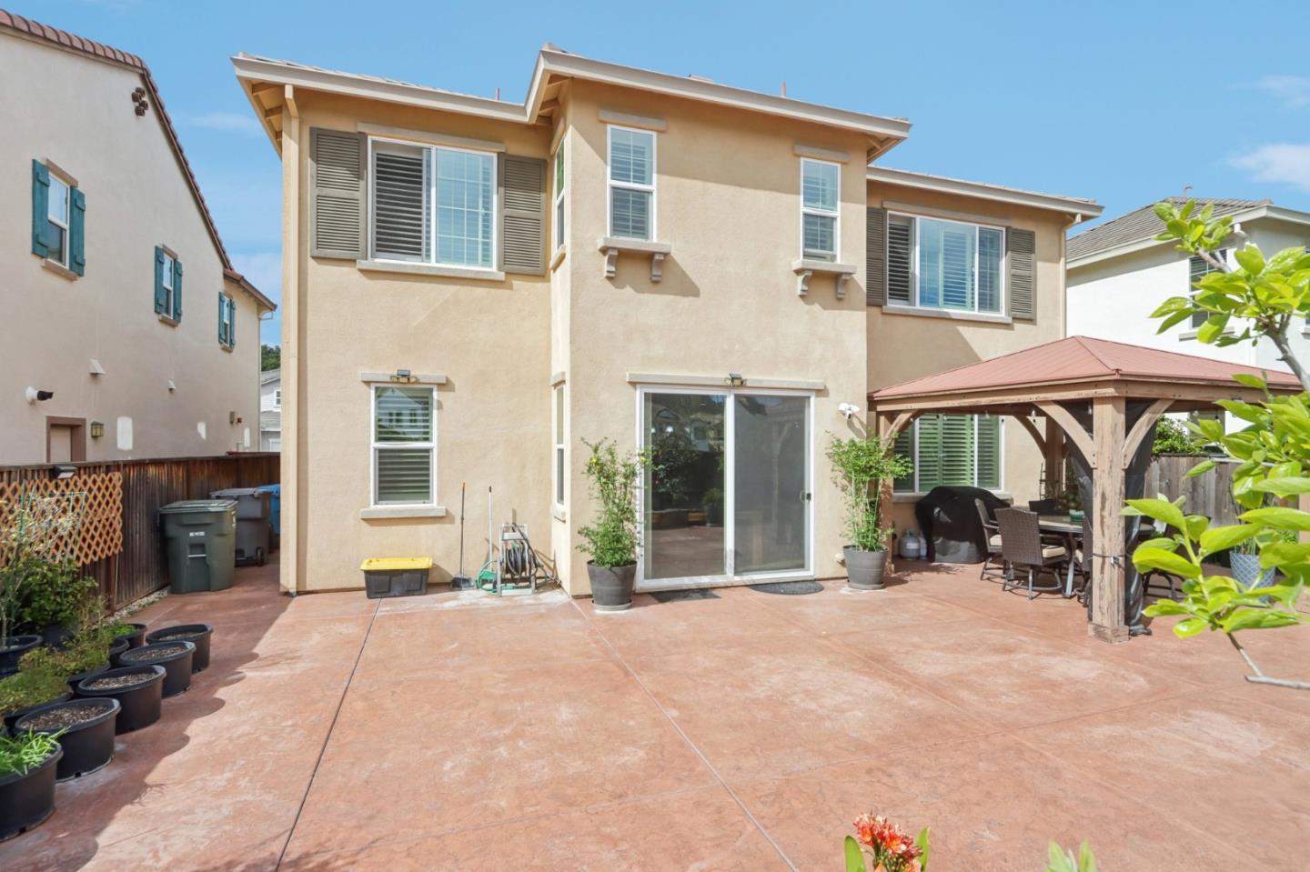 Detail Gallery Image 35 of 46 For 1838 Tamarind Way, Gilroy,  CA 95020 - 5 Beds | 4/1 Baths