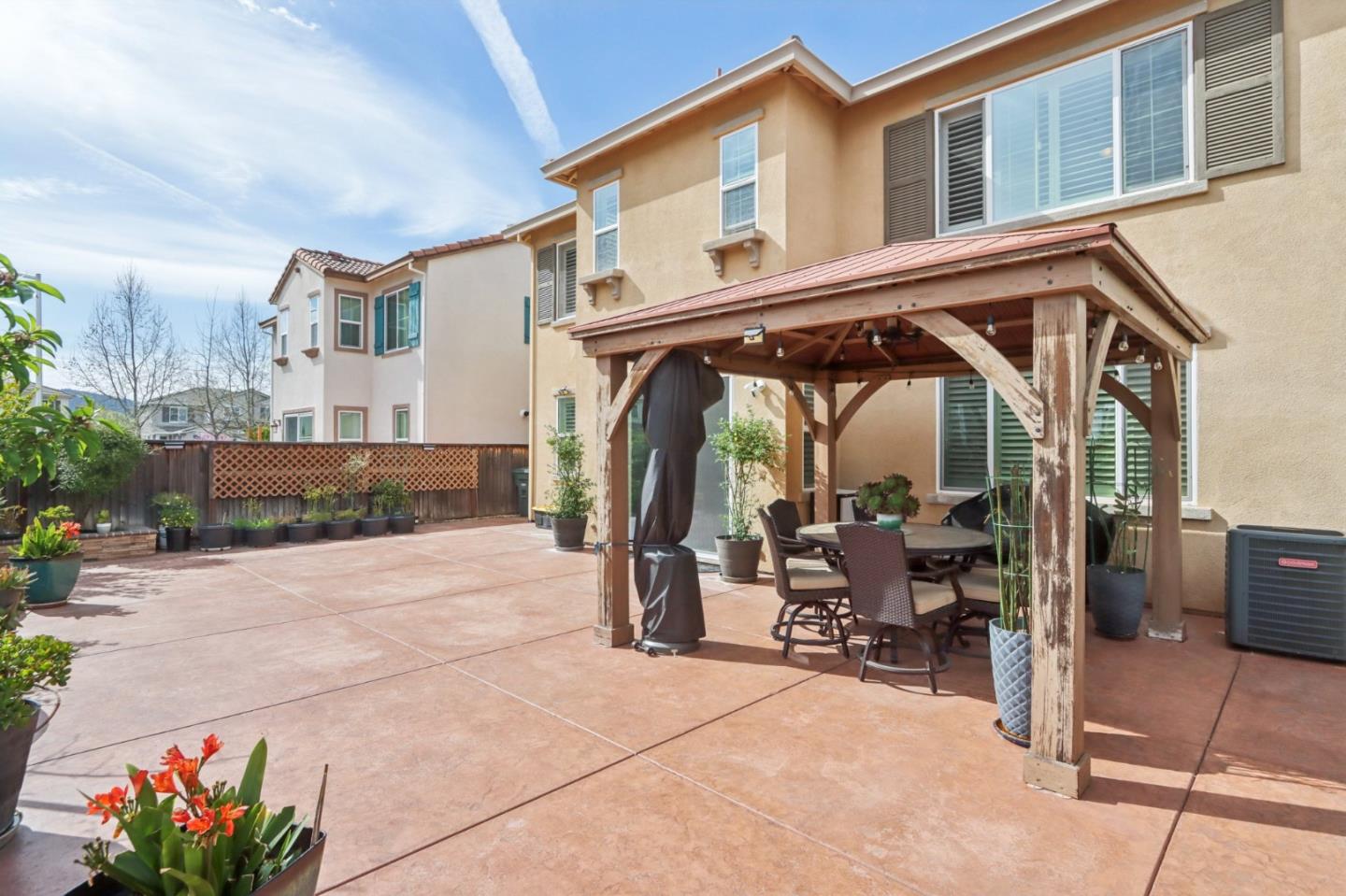 Detail Gallery Image 36 of 46 For 1838 Tamarind Way, Gilroy,  CA 95020 - 5 Beds | 4/1 Baths