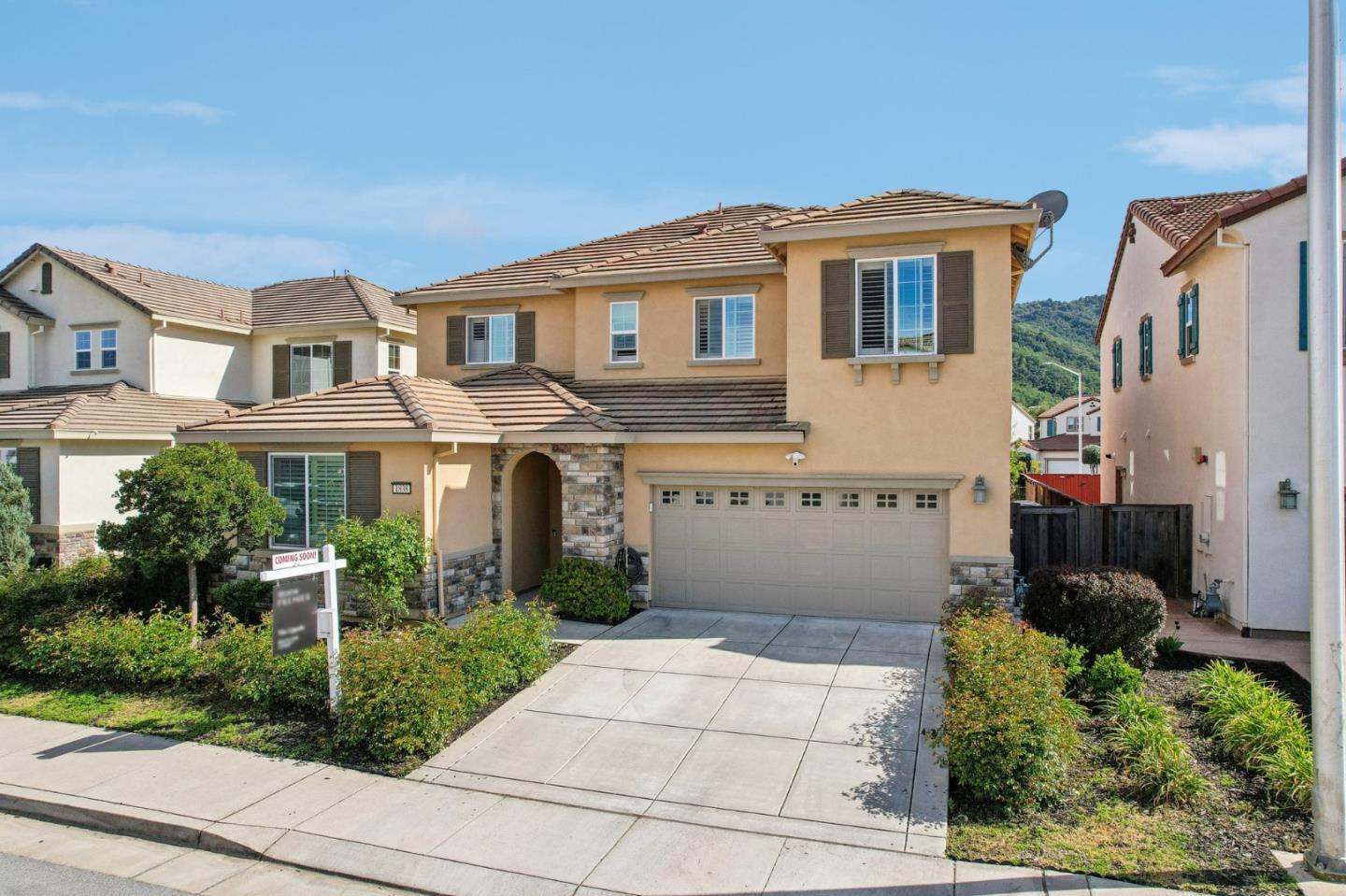 Detail Gallery Image 37 of 46 For 1838 Tamarind Way, Gilroy,  CA 95020 - 5 Beds | 4/1 Baths