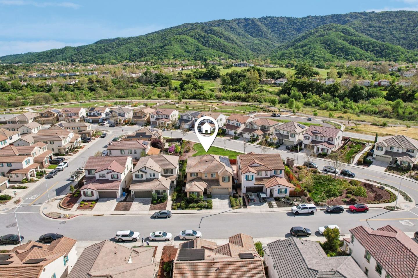 Detail Gallery Image 40 of 46 For 1838 Tamarind Way, Gilroy,  CA 95020 - 5 Beds | 4/1 Baths