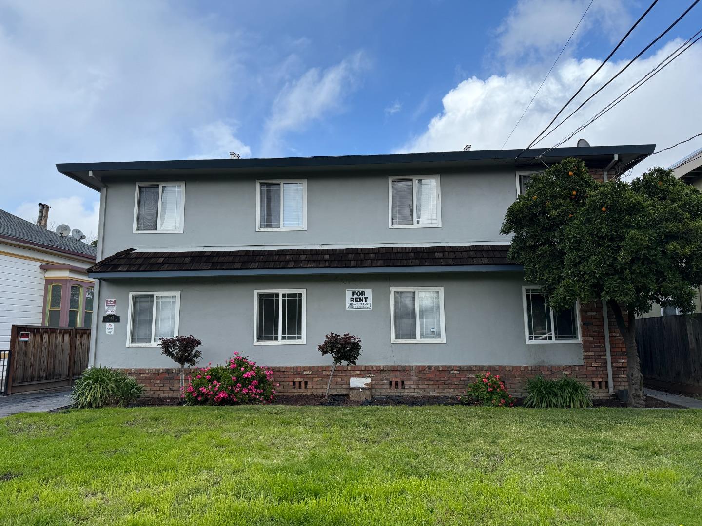 Detail Gallery Image 1 of 13 For 354 N 5th St, San Jose,  CA 95112 - – Beds | – Baths