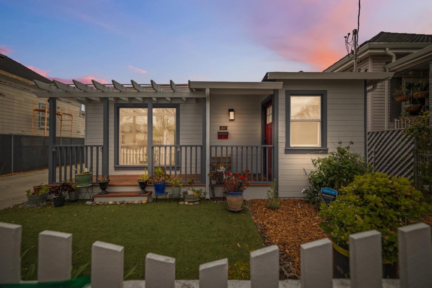Detail Gallery Image 62 of 65 For 1051 Luther Ave, San Jose,  CA 95126 - 4 Beds | 2 Baths
