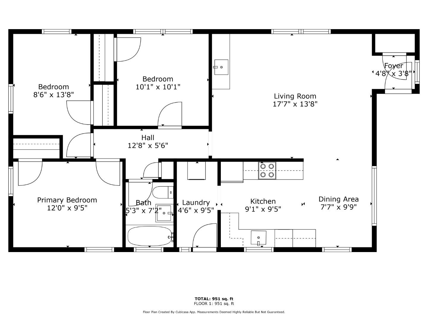 Detail Gallery Image 64 of 65 For 1051 Luther Ave, San Jose,  CA 95126 - 4 Beds | 2 Baths