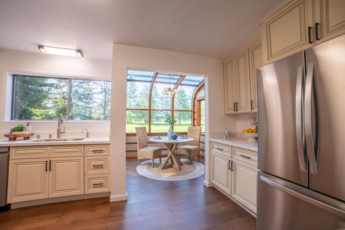 Detail Gallery Image 15 of 47 For 4652 Fairway Dr, Rohnert Park,  CA 94928 - 4 Beds | 3 Baths