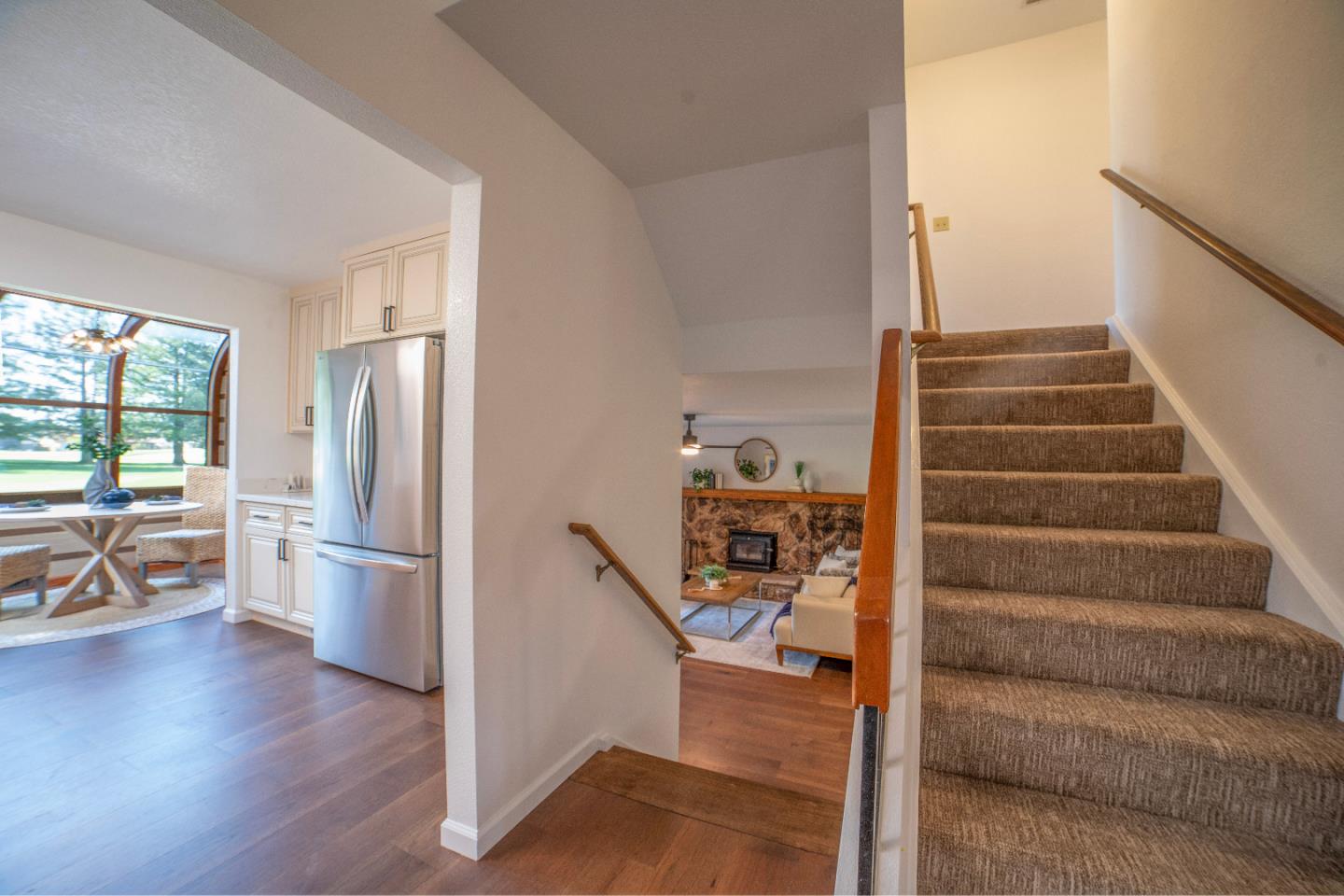 Detail Gallery Image 22 of 47 For 4652 Fairway Dr, Rohnert Park,  CA 94928 - 4 Beds | 3 Baths