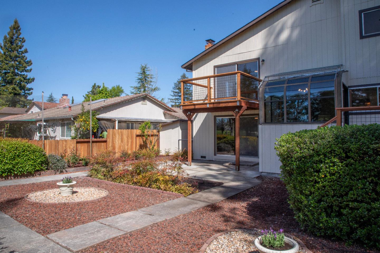 Detail Gallery Image 46 of 47 For 4652 Fairway Dr, Rohnert Park,  CA 94928 - 4 Beds | 3 Baths