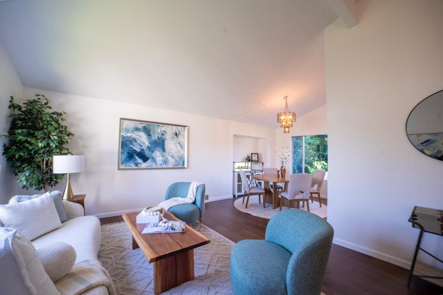 Detail Gallery Image 6 of 47 For 4652 Fairway Dr, Rohnert Park,  CA 94928 - 4 Beds | 3 Baths