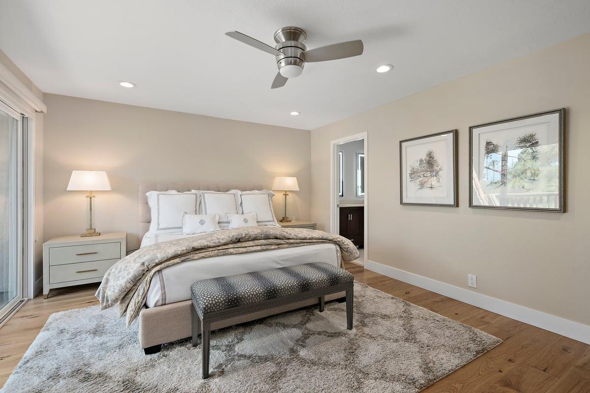 Detail Gallery Image 11 of 24 For 105 El Porton, Los Gatos,  CA 95032 - 3 Beds | 2/1 Baths