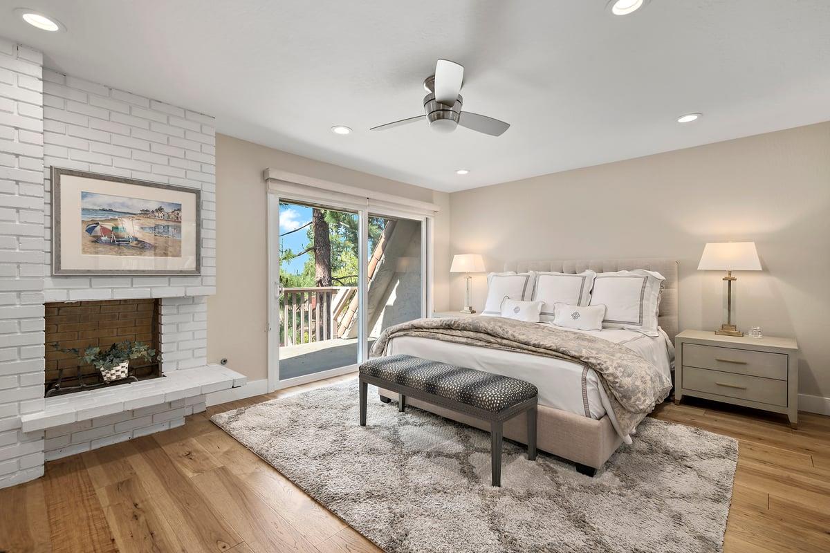 Detail Gallery Image 12 of 24 For 105 El Porton, Los Gatos,  CA 95032 - 3 Beds | 2/1 Baths