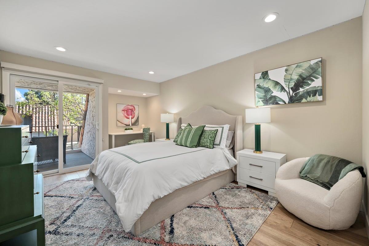 Detail Gallery Image 16 of 24 For 105 El Porton, Los Gatos,  CA 95032 - 3 Beds | 2/1 Baths