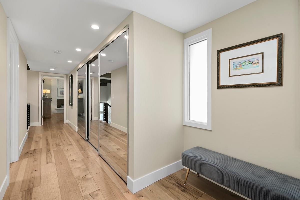Detail Gallery Image 17 of 24 For 105 El Porton, Los Gatos,  CA 95032 - 3 Beds | 2/1 Baths