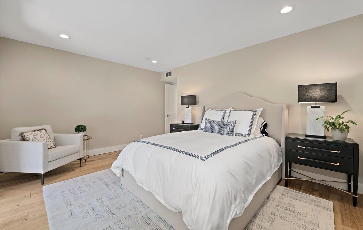 Detail Gallery Image 18 of 24 For 105 El Porton, Los Gatos,  CA 95032 - 3 Beds | 2/1 Baths